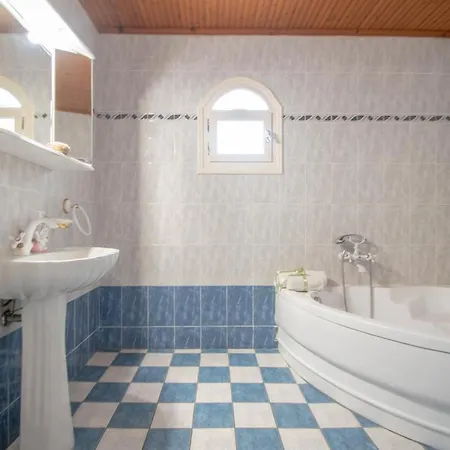 Vilă Vrysoula Vasilikí