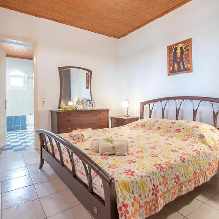 Vrysoula * Vasilikí