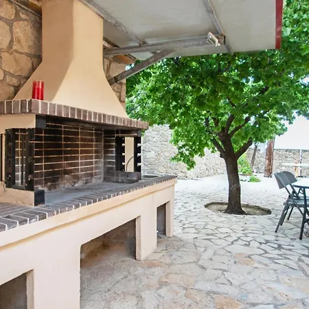 Vrysoula Vasilikos (Zakynthos)