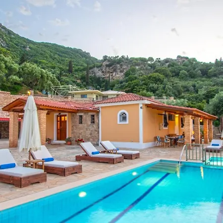Vrysoula * Vasilikos (Zakynthos)