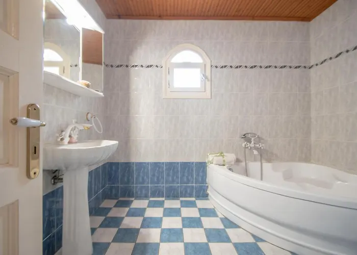 Willa Vrysoula Vasilikí