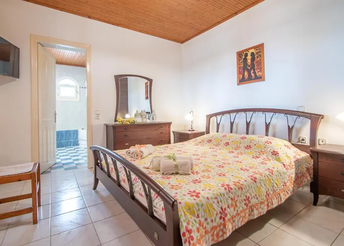 Vrysoula * Vasilikí