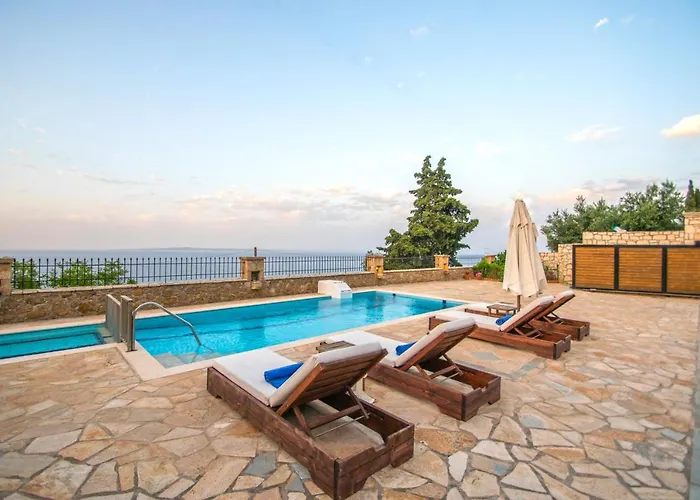 Vrysoula Willa Vasilikí