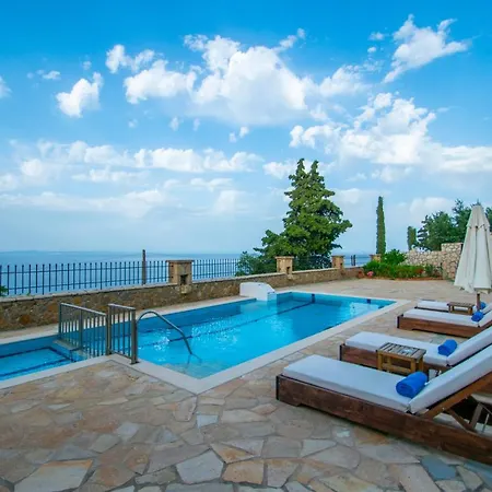 Villa Vrysoula *